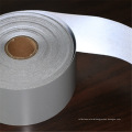 Double Elastic Reflective Fabric Tape